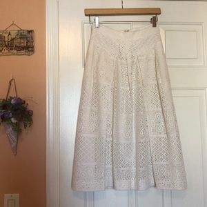 Rebecca Taylor Skirt